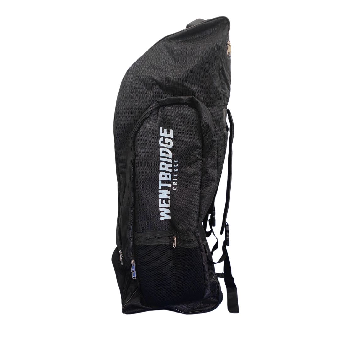 Pro Players Duffle Wheelie