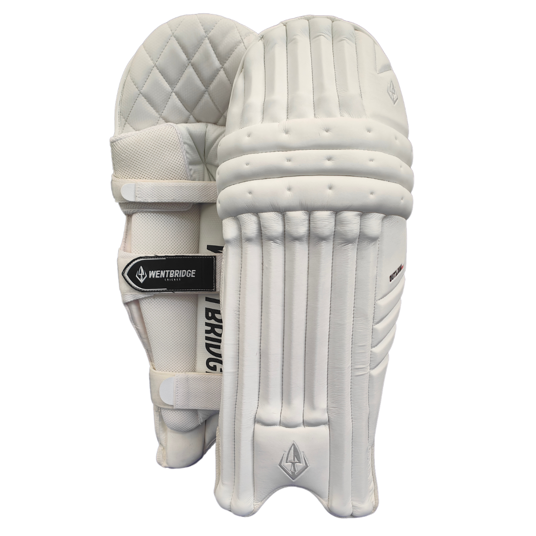 Outlaw 2.0 Batting Pads