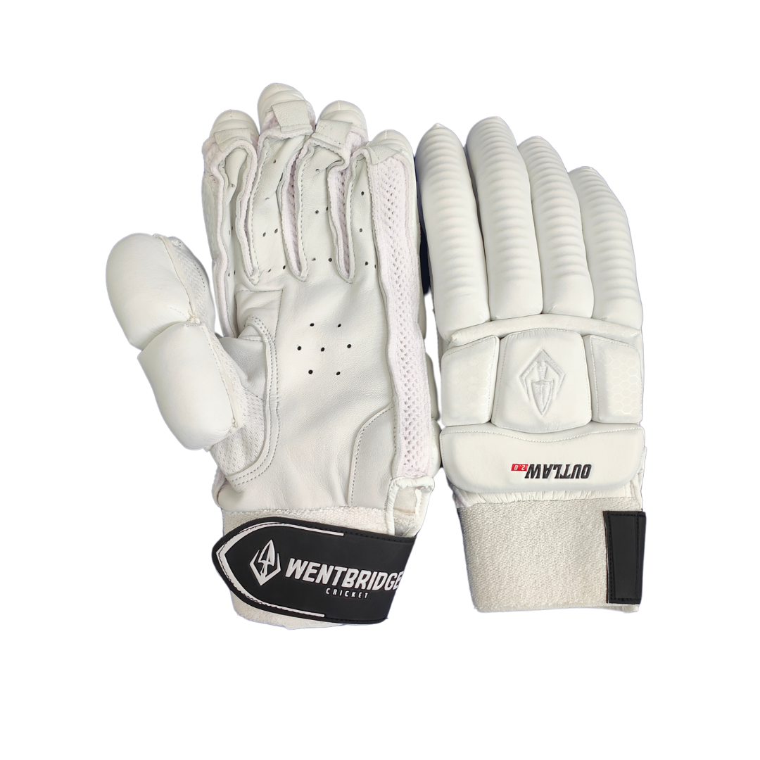 Outlaw 2.0 Batting Gloves