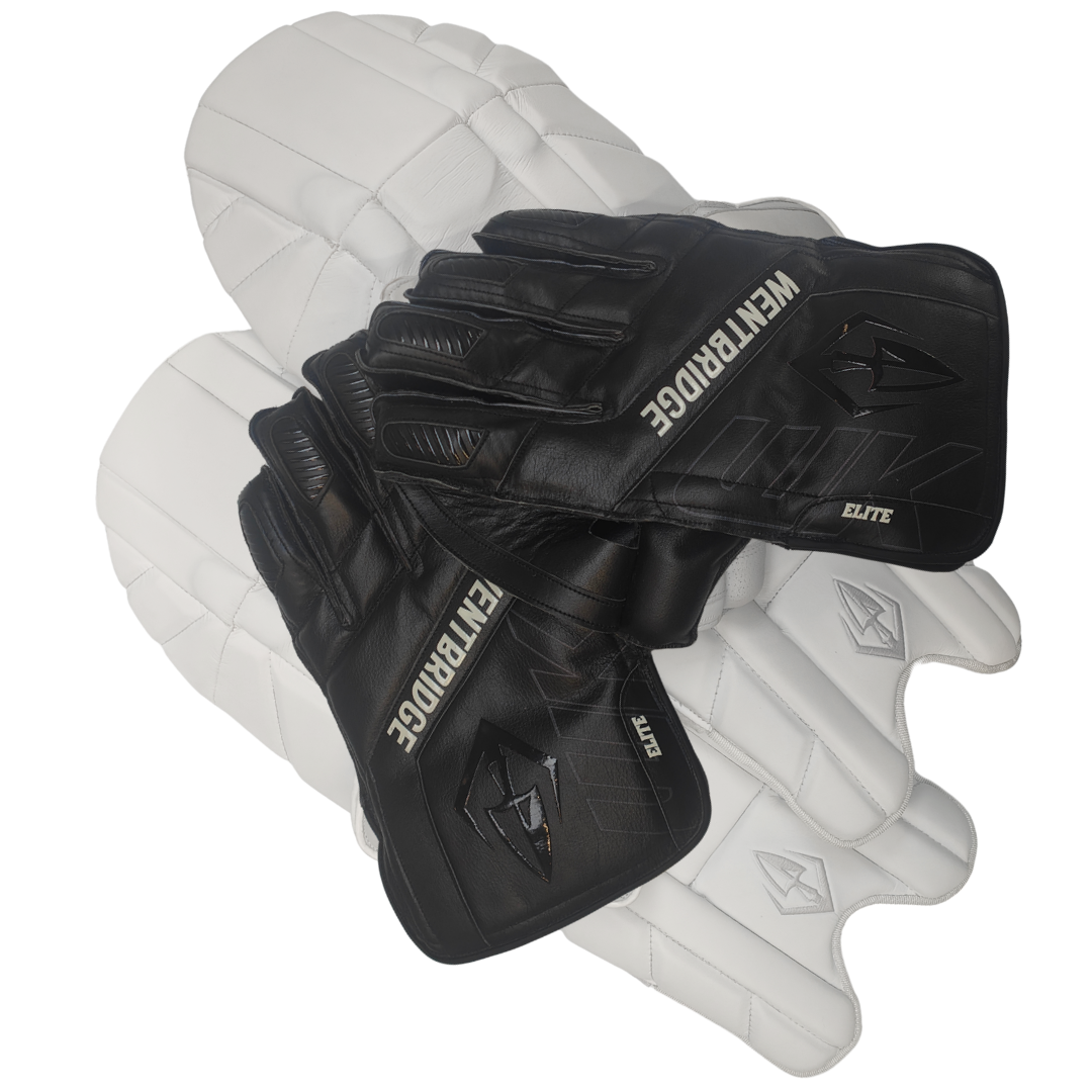 Wentbridge Wicketkeeping Bundle