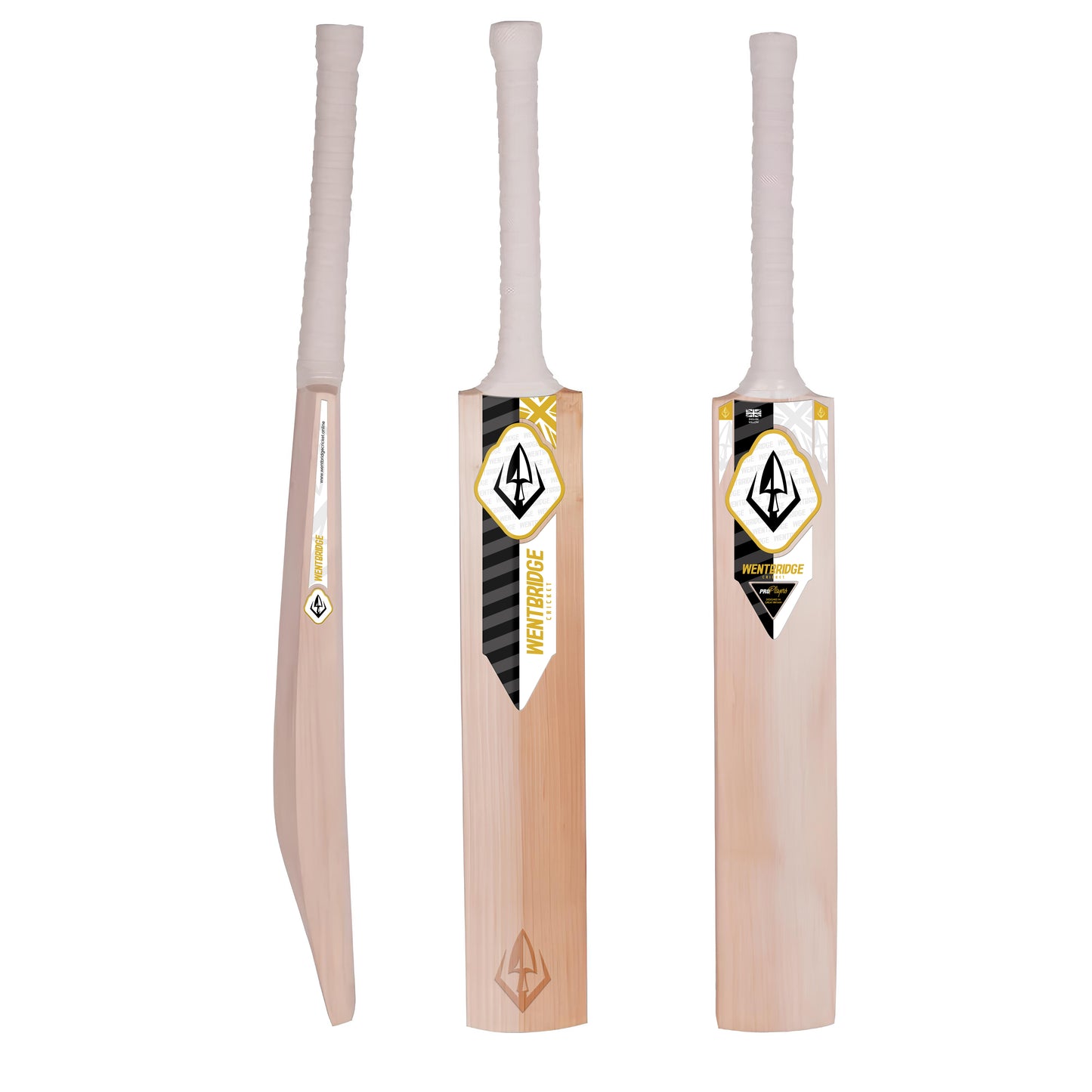 Pro Players Cricket Bat SH