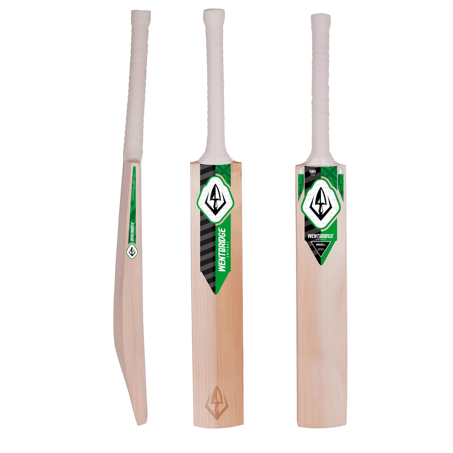 Rogue 1.0 Cricket Bat SH