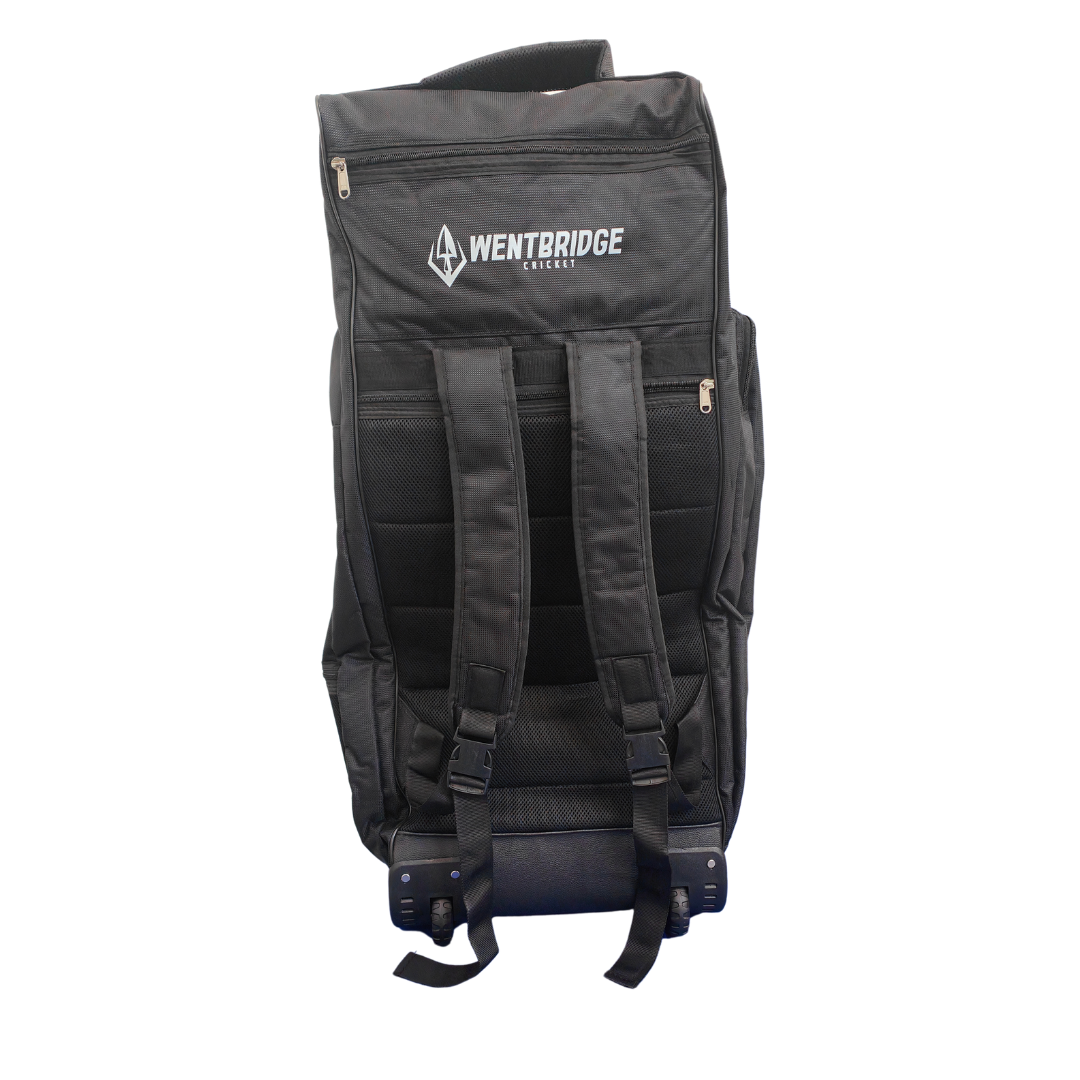 Pro Players Duffle Wheelie