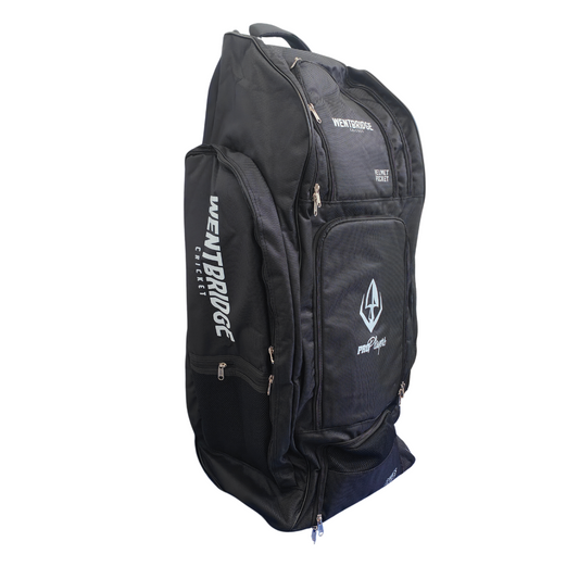 Pro Players Duffle Wheelie