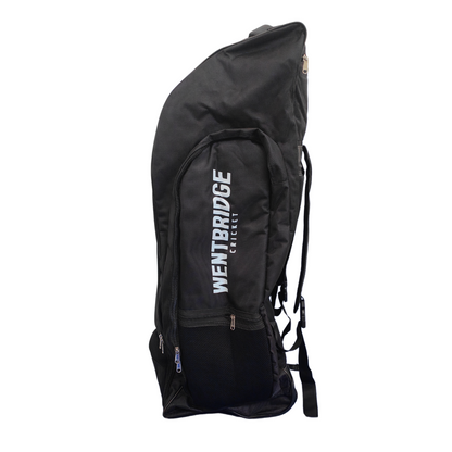 Pro Players Duffle Wheelie