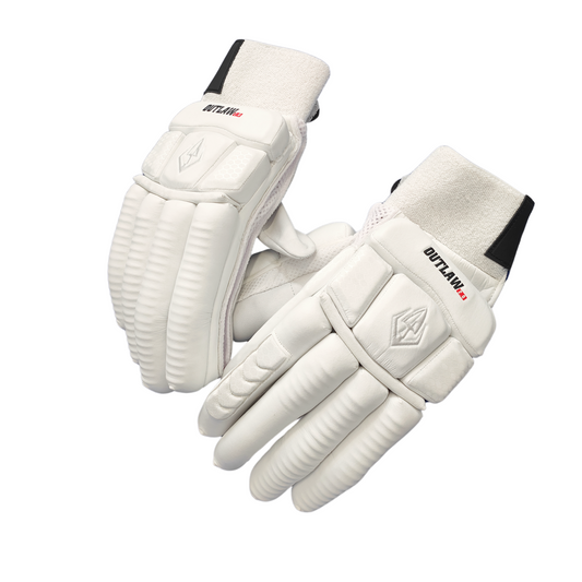 Outlaw 2.0 Batting Gloves