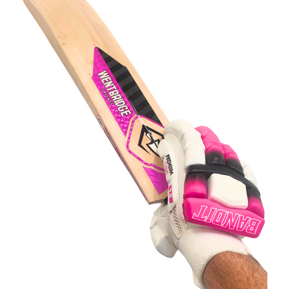 Bandit 4.0 Batting Gloves