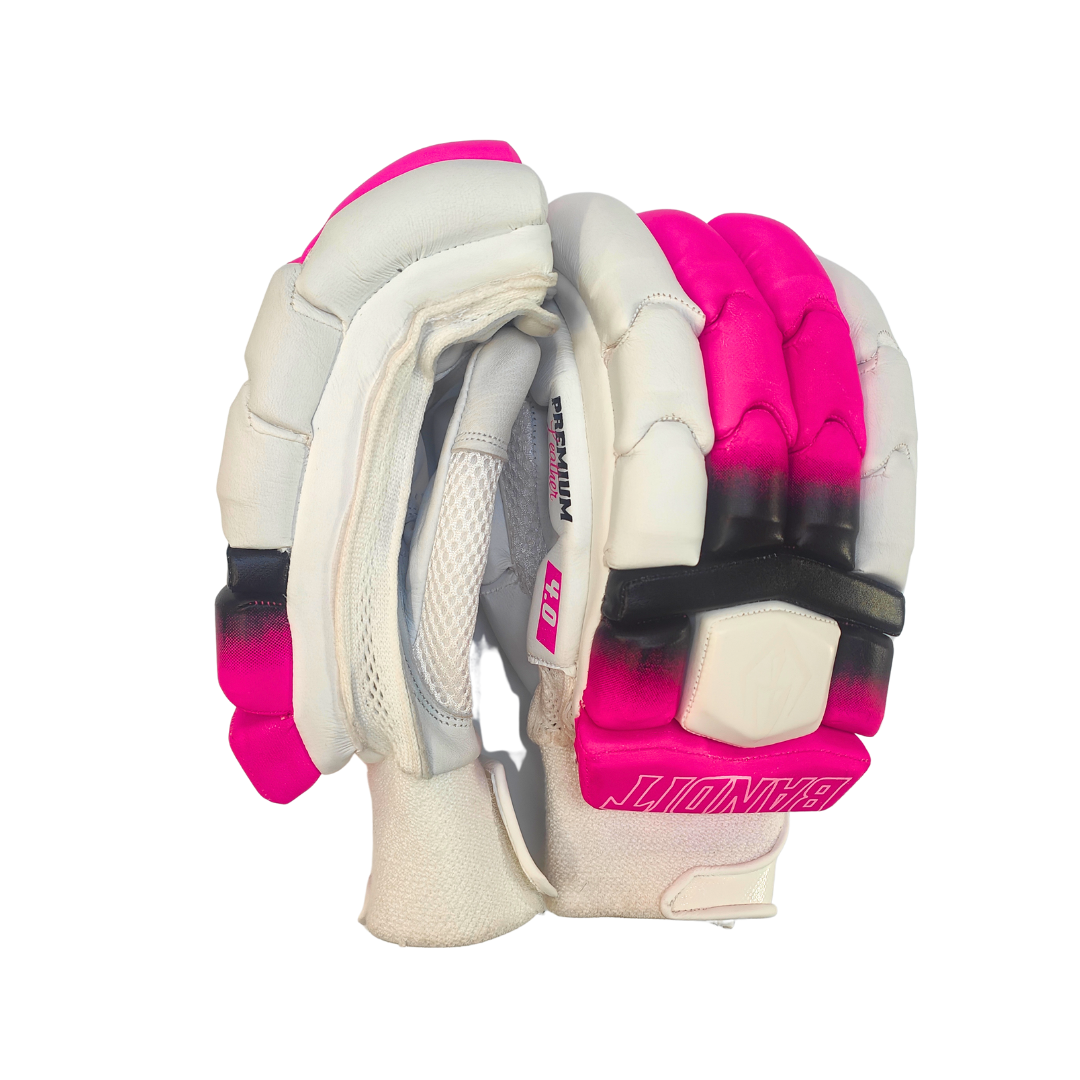 Bandit 4.0 Batting Gloves