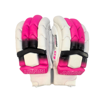 Bandit 4.0 Batting Gloves