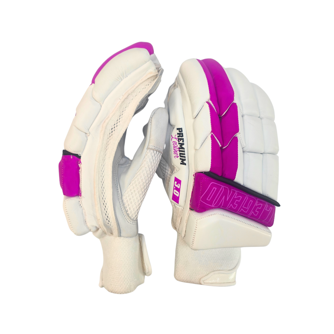 Legend 3.0 Batting Gloves
