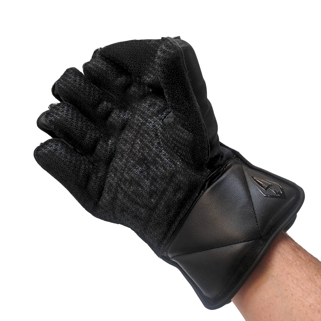 Elite Players Wicketkeeping Gloves