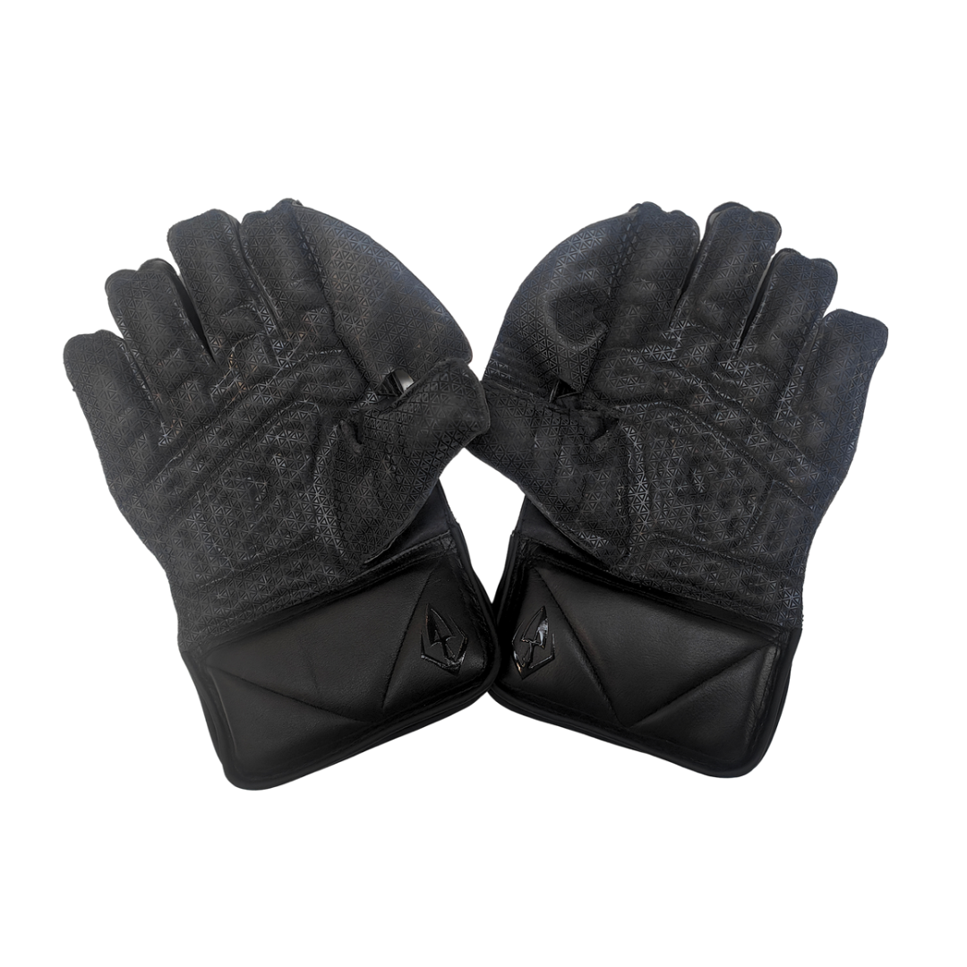 Elite Players Wicketkeeping Gloves
