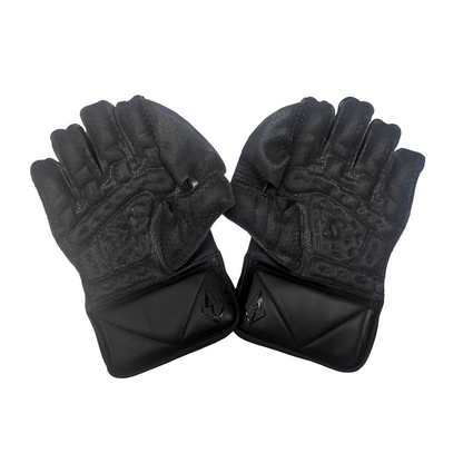 Elite Players Wicketkeeping Gloves