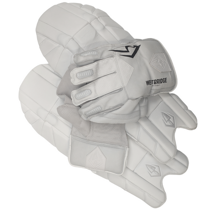 Wentbridge Wicketkeeping Bundle
