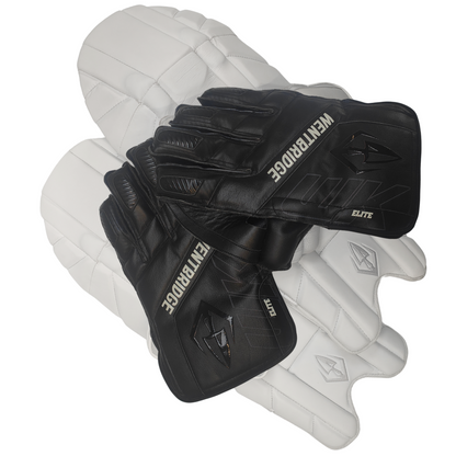 Wentbridge Wicketkeeping Bundle