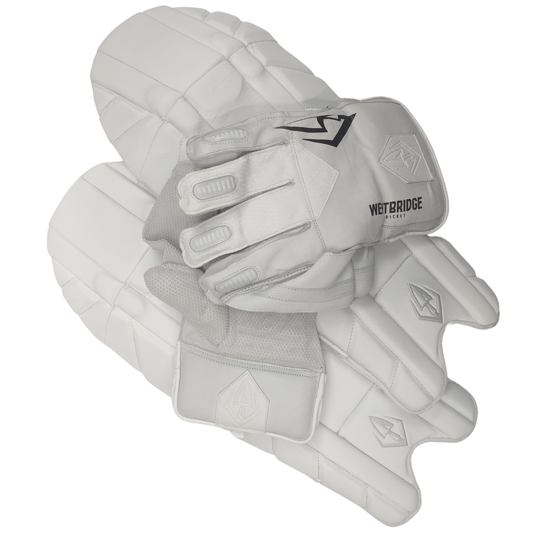 Wentbridge Wicketkeeping Bundle