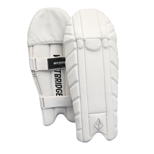 Classic Players Wicketkeeping Pads