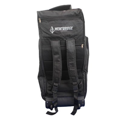Pro Players Duffle Wheelie